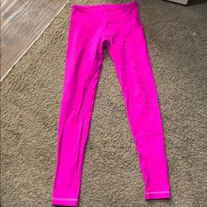 Lululemon leggings